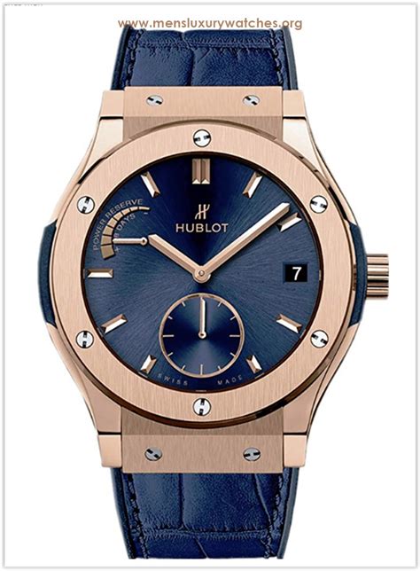 hublot watch prize|hublot watches price list.